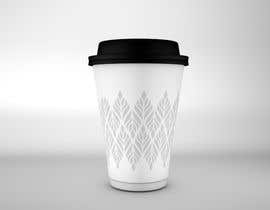nº 30 pour Create a To Go Paper Cup Design par jrliconam 