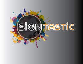 #278 untuk Create a logo for a franchise sign company oleh Shadid6