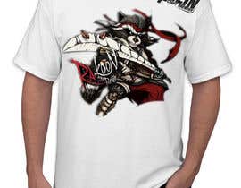 Nambari 9 ya Design a T-Shirt na tonci29031989