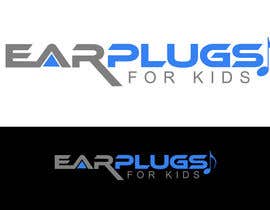 #22 for Design a Logo for Earplugs for Kids af wilfridosuero