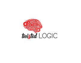 #103 for Design an Iconic logo for company name &quot;Twisted Logic&quot; by hanna97