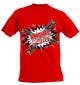 Imej kecil Penyertaan Peraduan #12 untuk                                                     Logo Design for T-Shirt
                                                