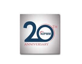 #27 para anniversary banner or commemorative logo de mohammadArif200