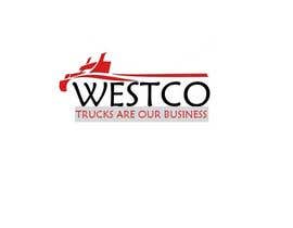 #22 untuk Design a Logo for Westco oleh mrperfect23