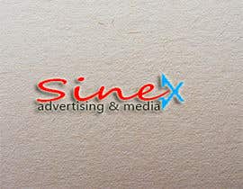 nº 10 pour Design a Logo for Advertising &amp; media company par George0901 