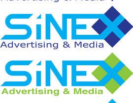 baggsie138 tarafından Design a Logo for Advertising &amp; media company için no 20