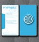 Kilpailutyön #151 pienoiskuva kilpailussa                                                     Business Card Design for HYPNOSIS
                                                