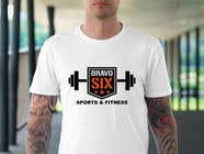 Nambari 64 ya I would like to hire a Logo Designer to design a logo for veteran owned sports and fitness company na dreammaker021