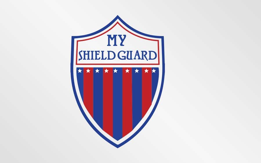 Wasilisho la Shindano #14 la                                                 My Shield Guard Contect
                                            