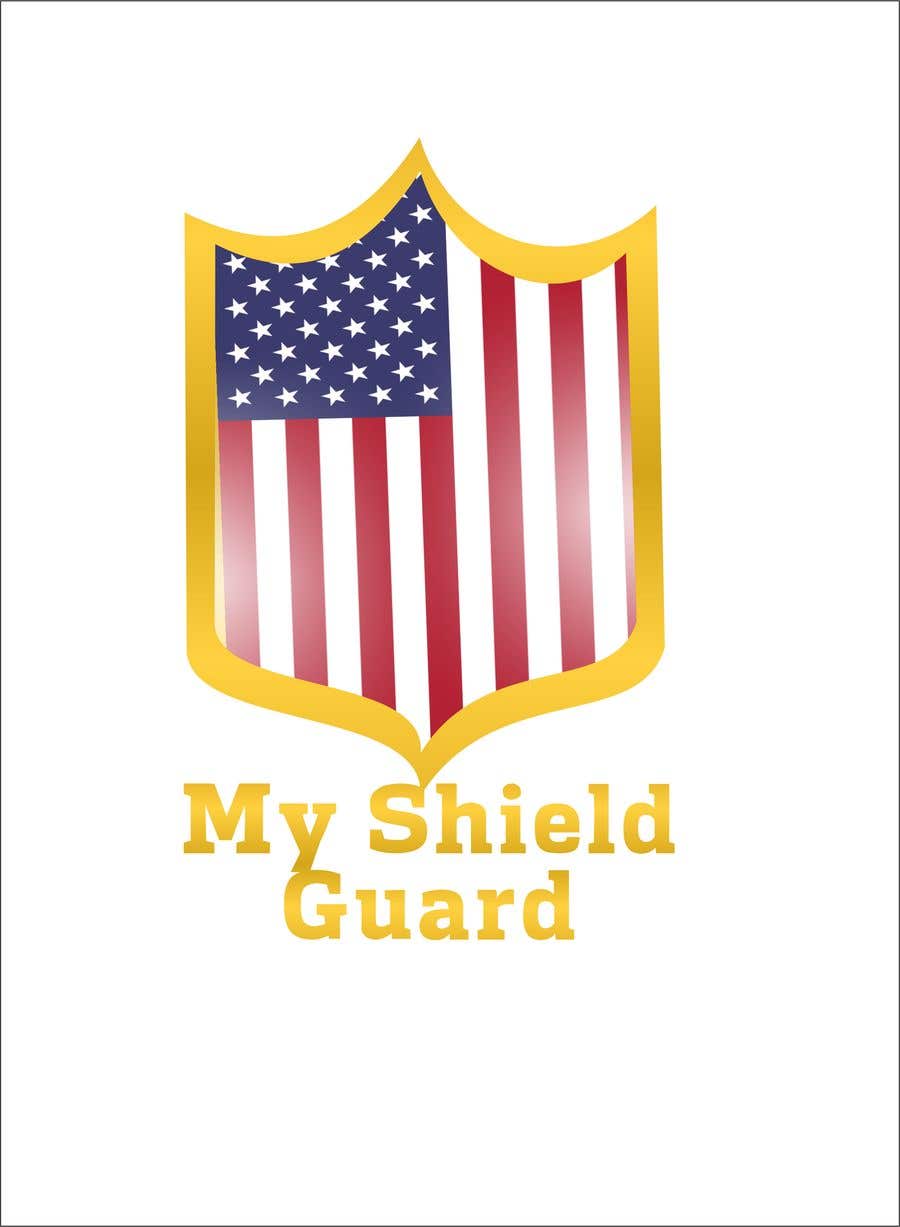 Wasilisho la Shindano #2 la                                                 My Shield Guard Contect
                                            