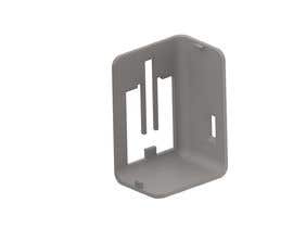 #14 untuk Make a Cool Snap Fit Enclosure to be 3D printed for a CNC Control Board oleh pankj12345