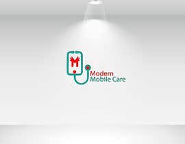 #79 para Design logo for Modern Mobile Care de fuadulislam