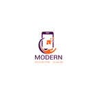 Nambari 151 ya Design logo for Modern Mobile Care na emam6480