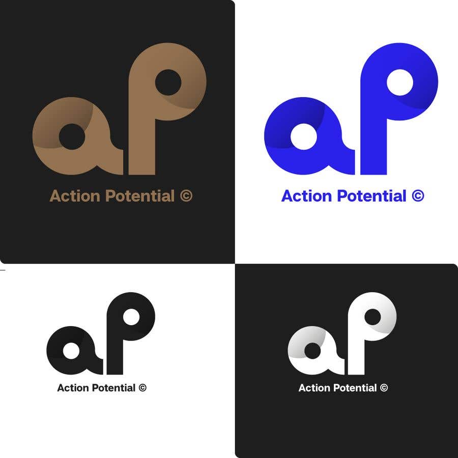Wasilisho la Shindano #3 la                                                 Design a Logo - Action Potential
                                            