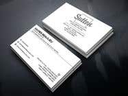 #228 for Business card - real estate broker - 2 sides by MahamudJoy2