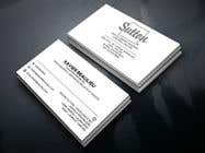 #289 for Business card - real estate broker - 2 sides by MahamudJoy2