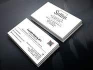 #290 for Business card - real estate broker - 2 sides by MahamudJoy2