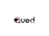 Nambari 105 ya Design a Logo called Qued.co na llewlyngrant
