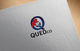 Predogledna sličica natečajnega vnosa #126 za                                                     Design a Logo called Qued.co
                                                