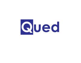 #204 ， Design a Logo called Qued.co 来自 monjumia1978