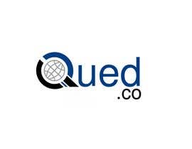 #206 pёr Design a Logo called Qued.co nga faruqueabdullah1