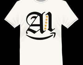 #19 dla Custom company logo and Merch By Amazon Novelty Shirt custom Designs przez DHL007