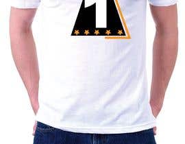 #20 dla Custom company logo and Merch By Amazon Novelty Shirt custom Designs przez dreamhalder14