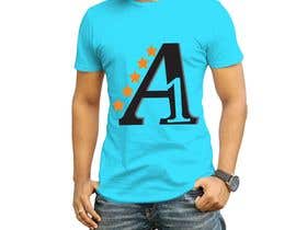 #22 dla Custom company logo and Merch By Amazon Novelty Shirt custom Designs przez alamin16ah