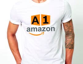 #29 for Custom company logo and Merch By Amazon Novelty Shirt custom Designs af yeamin1998