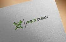 #58 for I need to design a logo for a cleaning company by samirrahaman
