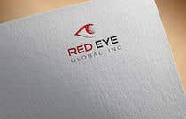 Nambari 81 ya Logo for Red Eye Global na siamponirmostofa