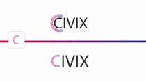 Logo Design Contest Entry #15 for CIVIX START-UP