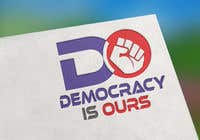 Nambari 440 ya Need a logo for a new political group: DO (Democracy is Ours) na joepic