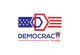 Wasilisho la Shindano #264 picha ya                                                     Need a logo for a new political group: DO (Democracy is Ours)
                                                