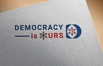 Nambari 426 ya Need a logo for a new political group: DO (Democracy is Ours) na ganardinero017