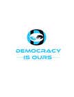 Nambari 4 ya Need a logo for a new political group: DO (Democracy is Ours) na Saddamsalauddin