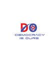 Nambari 300 ya Need a logo for a new political group: DO (Democracy is Ours) na Saddamsalauddin