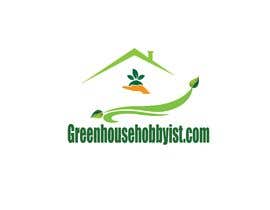 #16 for I need a logo designed fo a website about greenhouses by swadhitec