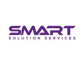 #43 for Design a logo for SMART SOLUTION SERVICES by shohanapbn