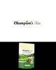 Nambari 233 ya Logo - Champion&#039;s Tea na Architecthabib