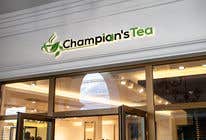 Nambari 27 ya Logo - Champion&#039;s Tea na Designexpert98