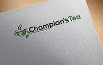 Nambari 28 ya Logo - Champion&#039;s Tea na Designexpert98