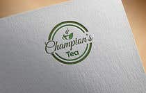 Nambari 166 ya Logo - Champion&#039;s Tea na Designexpert98