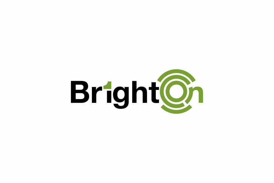 Wasilisho la Shindano #774 la                                                 logo for: IT software develop company "Brighton"
                                            