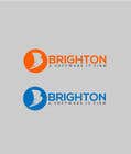 Nambari 630 ya logo for: IT software develop company &quot;Brighton&quot; na mdsarowarhossain