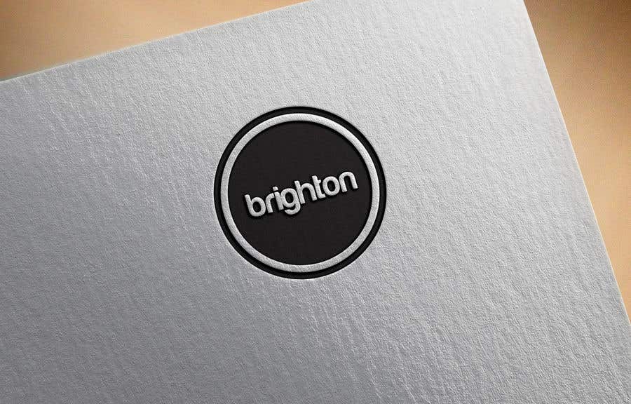 Wasilisho la Shindano #326 la                                                 logo for: IT software develop company "Brighton"
                                            