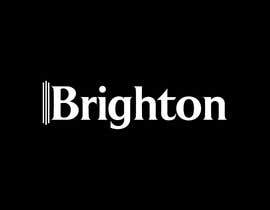 #398 for logo for: IT software develop company &quot;Brighton&quot; by raju823