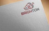 Nambari 27 ya logo for: IT software develop company &quot;Brighton&quot; na eibuibrahim