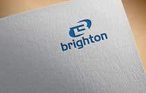 Nambari 275 ya logo for: IT software develop company &quot;Brighton&quot; na hellodesign007