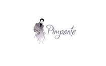Nambari 1 ya Pimpante mens fashion Logo na graphicmaker42